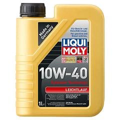 Liqui Moly Leichtlauföl 10W-40 1L