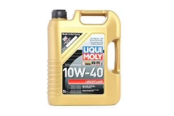 Liqui Moly Leichtlauföl 10W-40 5L