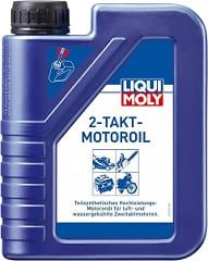 Liqui Moly 2-Takt Motorenöl 1:50 1L