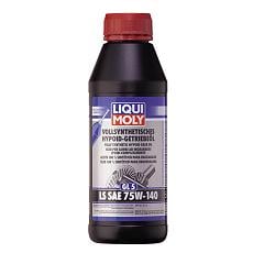 Liqui Moly ATF Dexron II D 75W-90 1L