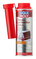 Liqui Moly Dieselpartikelfilerschutz 250ml