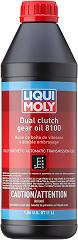 Liqui Moly Doppelkupplungsöl 1L