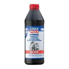 Liqui Moly Getriebeöl GL4 80W 1L
