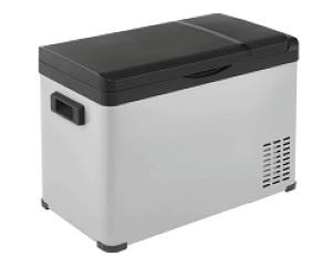 AEG Kompressor Kühlbox KK 30 