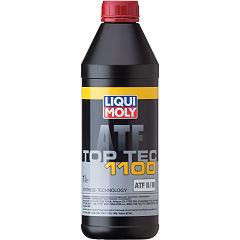 Liqui Moly TopTec ATF1100 1 Liter