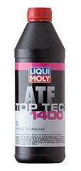 Liqui Moly TopTec ATF1400 1 Liter