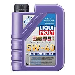 Liqui Moly High Tech Leichtlauföl 5W-40 1L
