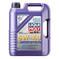 Liqui Moly High Tech Leichtlauföl 5W-40 5L
