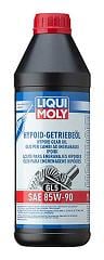 Liqui Moly Hypoid Getriebeöl GL5 85W-90 2L