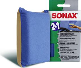 Sonax Scheiben Schwamm