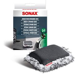 Sonax Insektenschwamm Duo