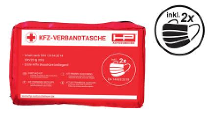 Verbandtasche