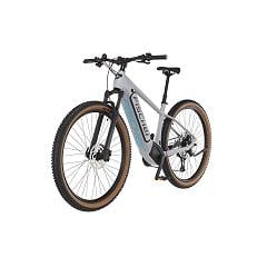 Fischer E-MTB Bike Montis M100 Edition 75
