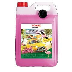 Sonax Scheibenreiniger Sweet Flamingo 5L