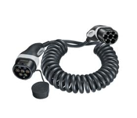 Ladekabel Mode 3 Typ 2 20A 3PH 4m
