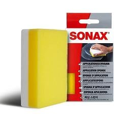 Sonax Applikations Schwam