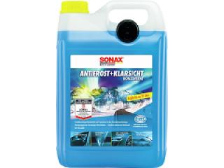 Sonax Antifrost + Klarsicht 5L