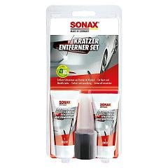 Sonax Kratzer Entferner Set 50ml