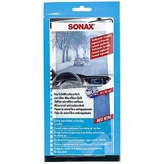 Sonax Klarsichttuch Microfaser