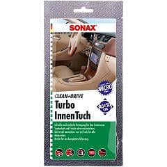 Sonax Clean&Drive Turbo Innentuch