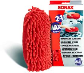 Sonax Microfaser Schwamm