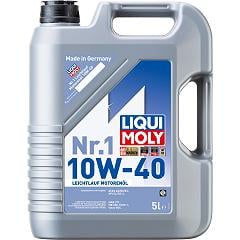 Liqui Moly Nr. 1 10W-40 5L