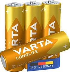 Varta MignonPowerLife AA Varta