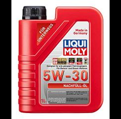 Liqui Moly Nachfüllöl 5W-30 1L