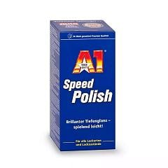 A1 Speed Polish 250ml