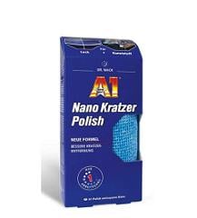A1 Nano Kratzer Polish 50ml