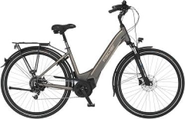 Fischer E-City Bike CITA 6.0