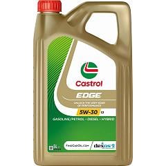 Castrol Edge FST 5W30 5L