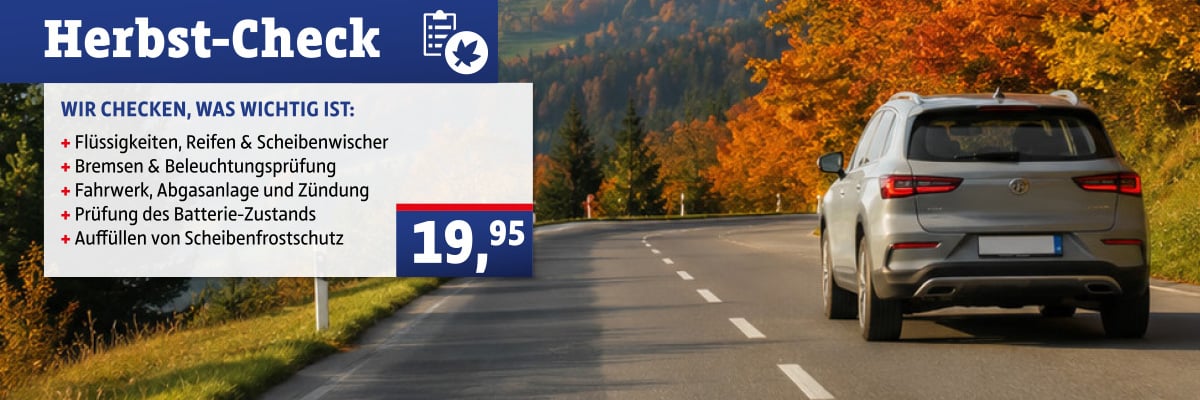 Herbstcheck 22.09.26