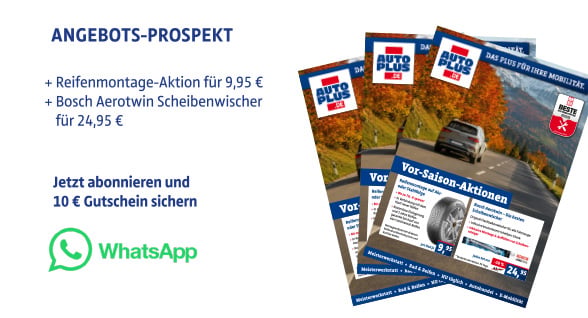 Startseite Infobox Prospekt 22.09.26