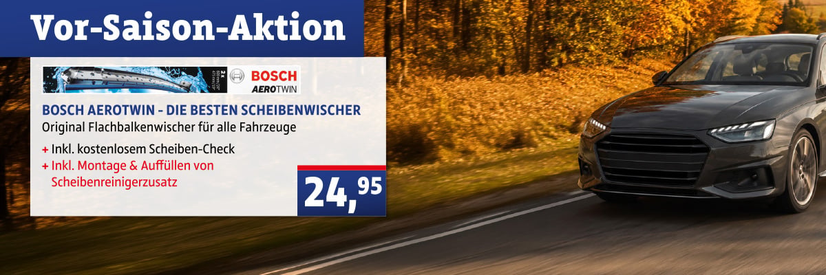 Scheibenwischer-Aktion 18.09.26