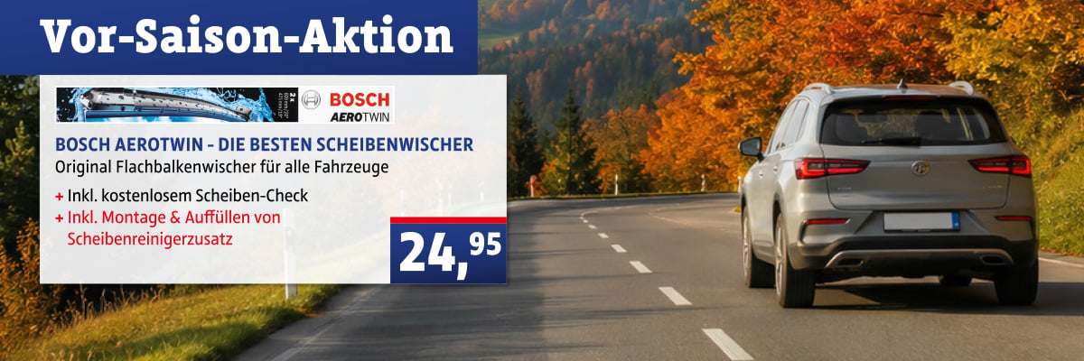 Scheibenwischer-Aktion 22.09.26