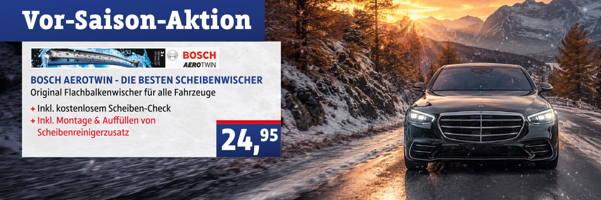 Scheibenwischer-Aktion 02.10.26