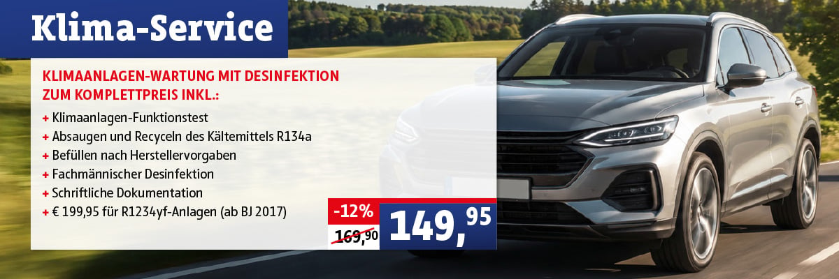 Startseite Startklar in den Sommer Klima