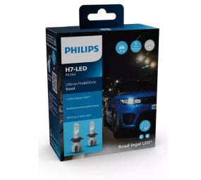 PHILIPS ULTINON BOOST LED